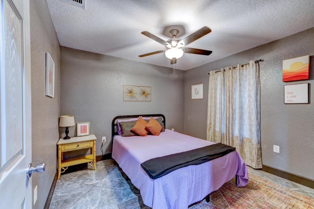 Private Hot Tub3Bd2Ba 2 Miles To Sa River Walk サンアントニオ エクステリア 写真